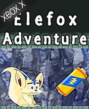 Elefox Adventure Xbox Series X