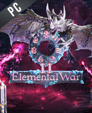 Elemental War 2 Pc