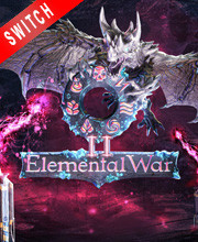 Elemental War 2 Switch