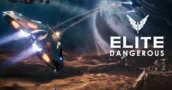 Actualización Masiva de Elite Dangerous en Mayo: Python Mk II, Cambios en ARX y Más