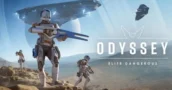 Elite Dangerous: Odyssey - El simulador espacial se convierte en un shooter en primera persona