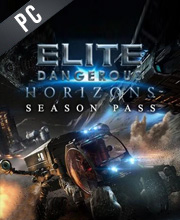 Elite Dangerous Horizons Season Pass Pc