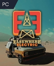 Elsewhere Electric Pc