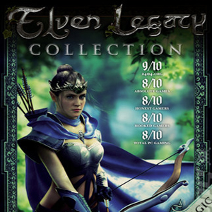 Descargar Elven Legacy Collection - PC Key Comprar