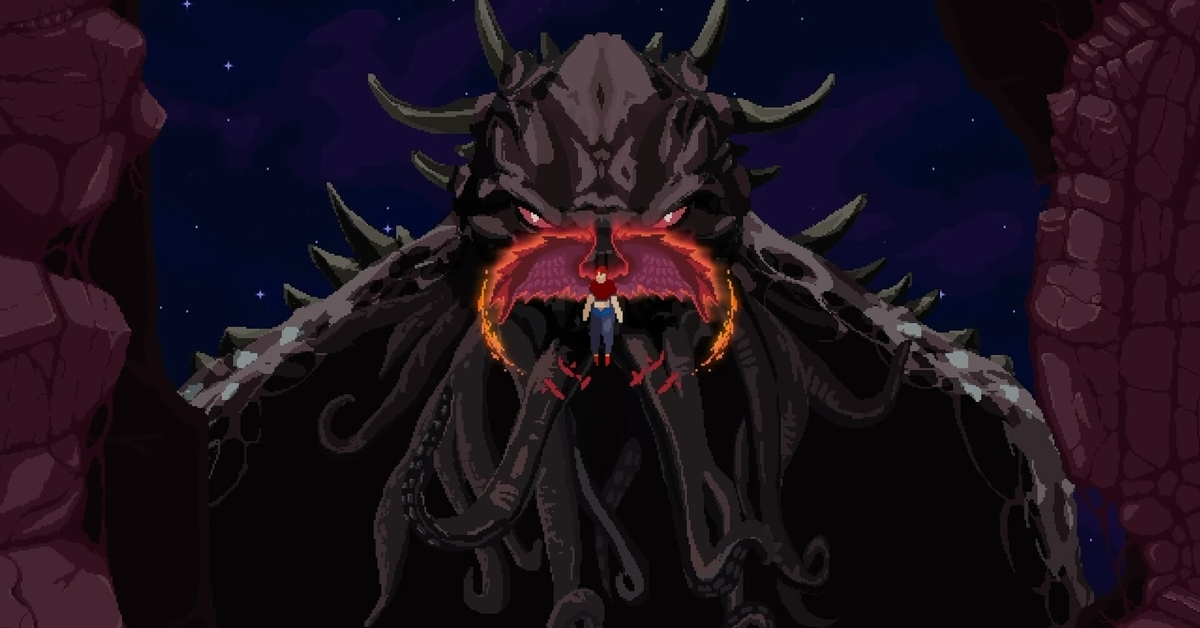 La preciosa estética de la era de los 16 bits de Emberbane demuestra la increíble dedicación de este equipo de desarrollo indie.