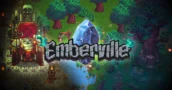 Emberville: lanzamiento en acceso anticipado confirmado para el 27 de octubre de 2026