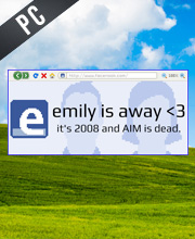 Emily is Away 3