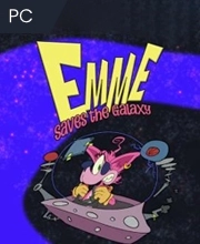 Emme Saves the Galaxy Pc