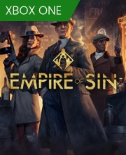 Empire of Sin Xbox One