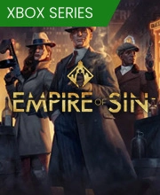 Empire of Sin Xbox Series X