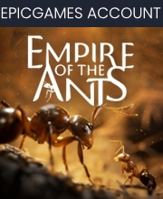 Empire of the Ants Pc