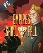 Empires Shall Fall