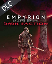 Empyrion Galactic Survival Dark Faction Pc