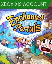 Enchanted Portals Xbox Series X