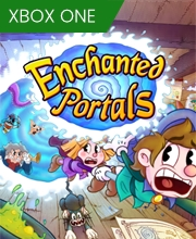Enchanted Portals Xbox One