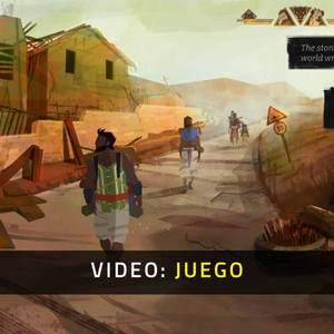 End of Lines - Video de Jugabilidad