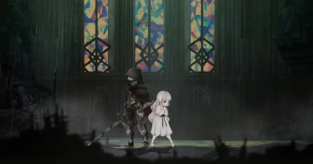 ENDER LILIES: Quietus of the Knights Nintendo Switch - Mejor Oferta Descubierta