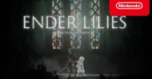 ENDER LILIES: Quietus of the Knights Nintendo Switch – Mejor precio encontrado