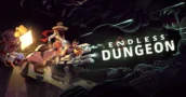 Endless Dungeon: Roguelike 3D en venta en Steam