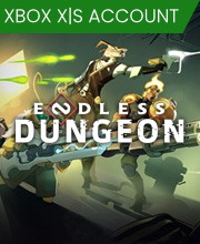 Endless Dungeon Xbox Series X