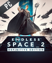 Endless Space 2 Definitive Edition Pc