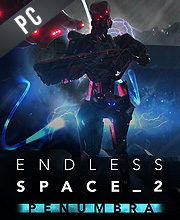 Endless Space 2 Penumbra Pc