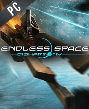 Endless Space Disharmony DLC