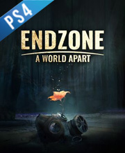 Endzone A World Apart Playstation 4
