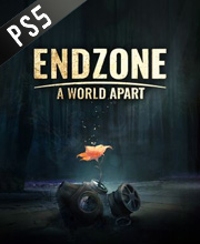 Endzone A World Apart Playstation 5