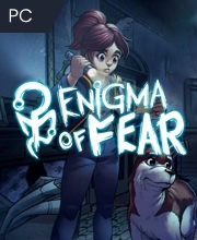 Enigma of Fear Pc