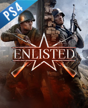 Enlisted Playstation 4