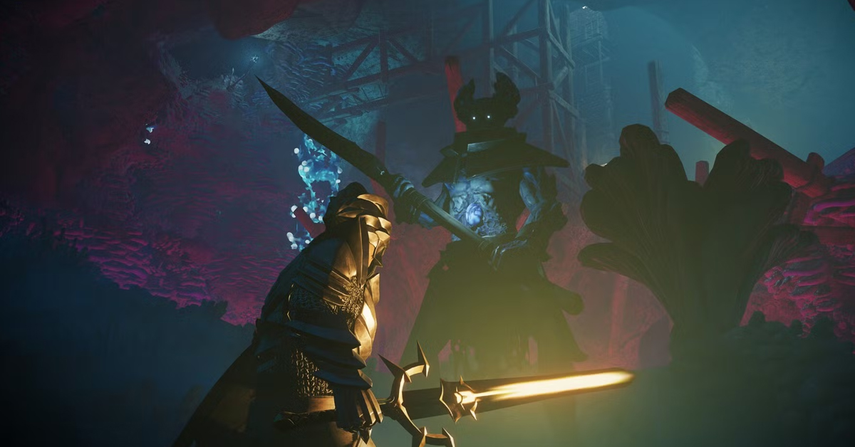 Enshrouded Ahora con Descuento