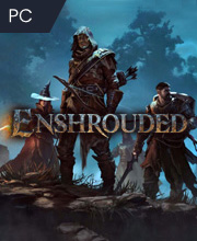 Enshrouded Pc