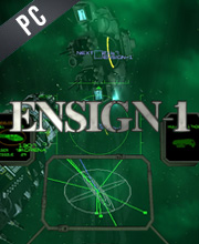 Ensign 1 Pc