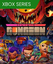 Enter The Gungeon Xbox Series X