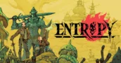 Entropy llega a Early Access con un CRPG clásico de fantasía oscura