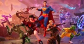 Epic Games inicia una nueva batalla por la marca Megaverse contra la startup