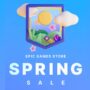 Epic Games Spring Sale: Ahorra en grande en tus juegos favoritos