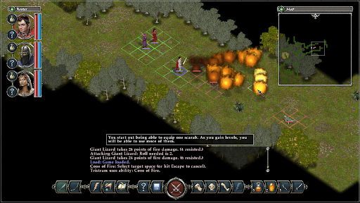 Juegos de rol de la vieja escuela