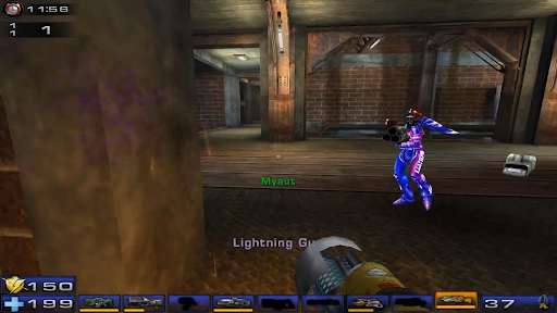 Lanzador de Epic Games