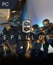 Epsilon Corp Pc