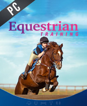 Equestrian Training Pc