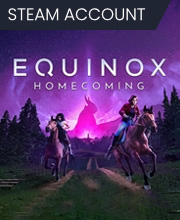 Equinox Homecoming Pc