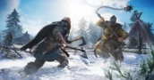 Un Regreso Estelar: El Director de Assassin's Creed Eric Baptizat Vuelve a Ubisoft