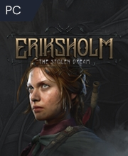 Eriksholm The Stolen Dream Pc