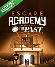 Escape Academy Escape from the Past Xbox One