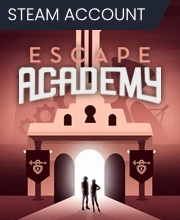Escape Academy Pc