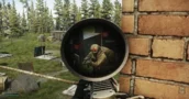 Escape from Tarkov: Horario de Mantenimiento y Wipe del Parche 1.1.0
