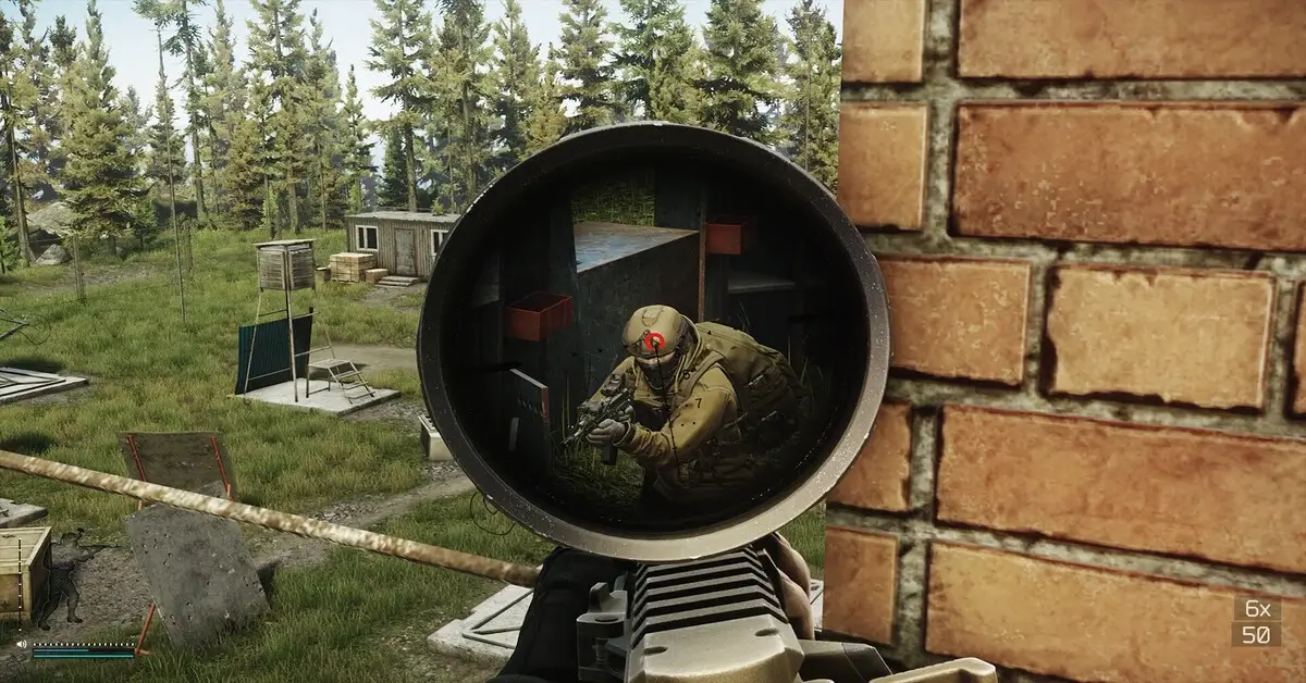 Escape from Tarkov: Horario de Mantenimiento y Wipe del Parche 1.1.0 Escape from Tarkov: Horario de Mantenimiento y Wipe del Parche 1.1.0