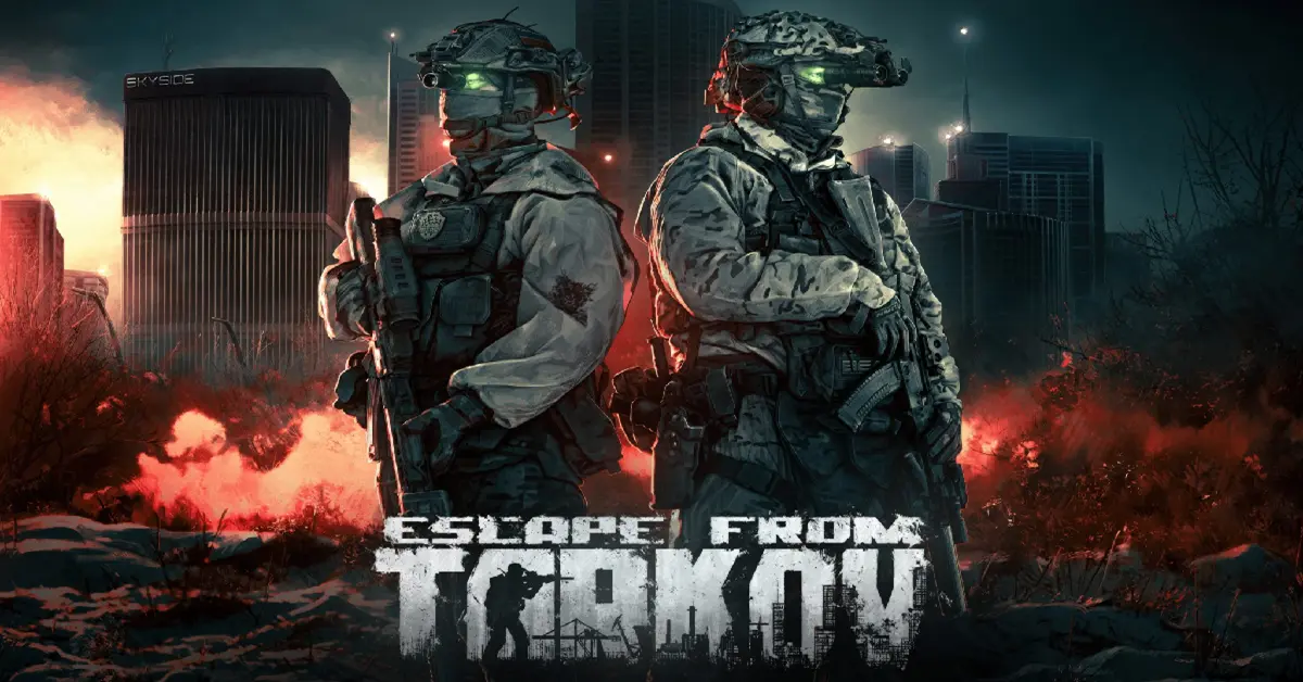 Escape From Tarkov 1.0 ya está en Steam: No pagues el precio completo por la nueva era